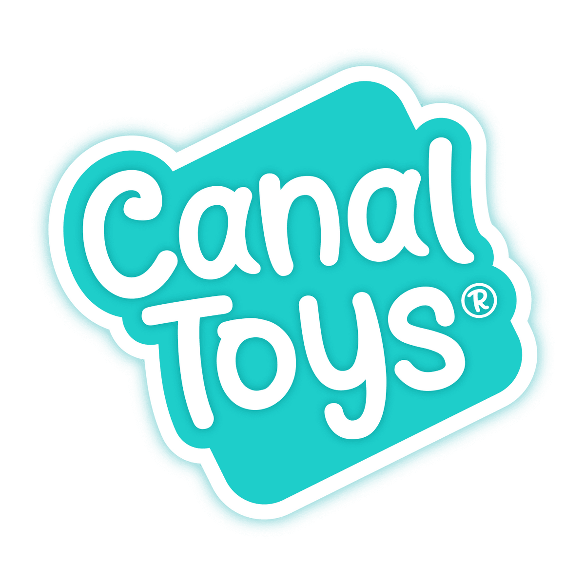 Mini Deco DIY Canal Toys - Style 4 Ever - Light up (lumineux