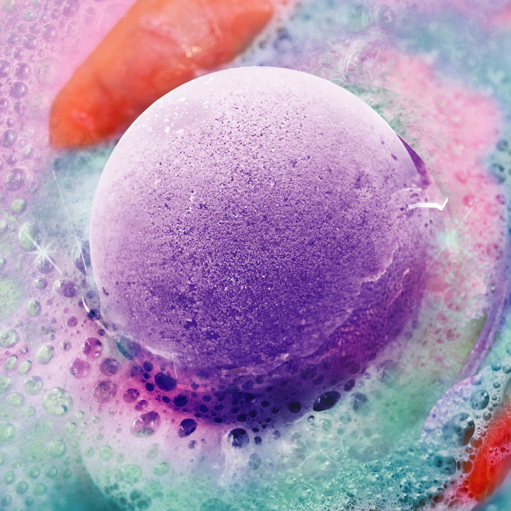 Bath Bomb Dispensador - So Bomb - BBD045 - CanalToys