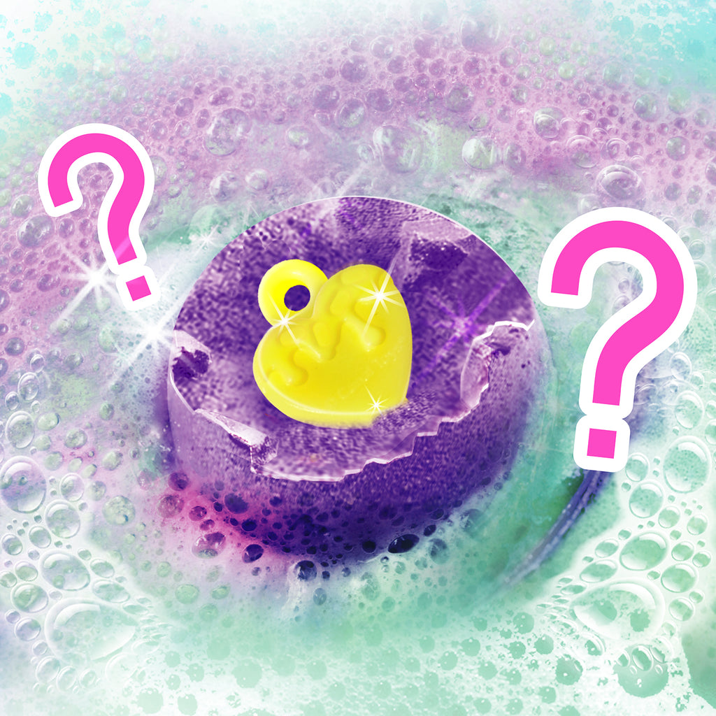 Bath Bomb Dispensador - So Bomb - BBD045 - CanalToys