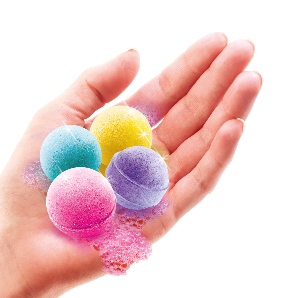 Bath Bomb Dispensador - So Bomb - BBD045 - CanalToys