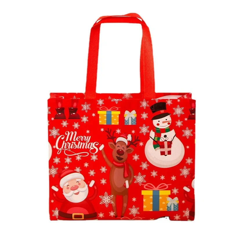 Bolsa Regalo 47x36x10cm - CanalToys