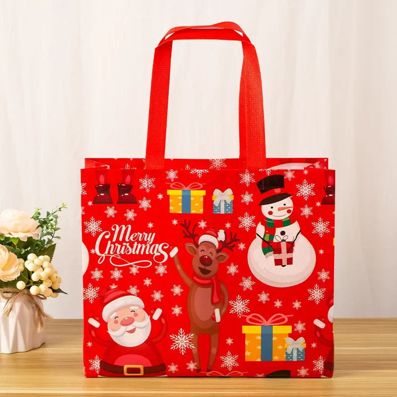 Bolsa Regalo 47x36x10cm - CanalToys