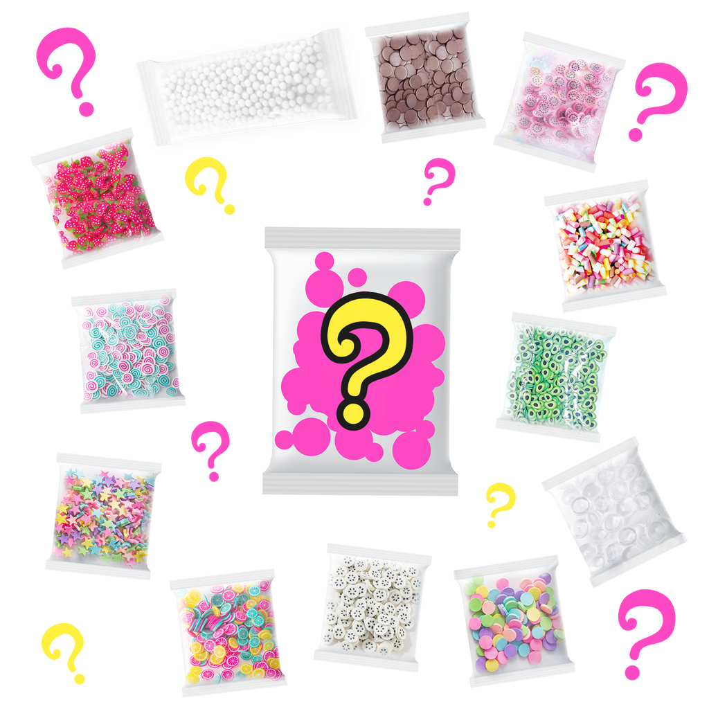 Cestita de PicNic de Slime - Slime Mini Food Case - So Slime - SSC240 - CanalToys