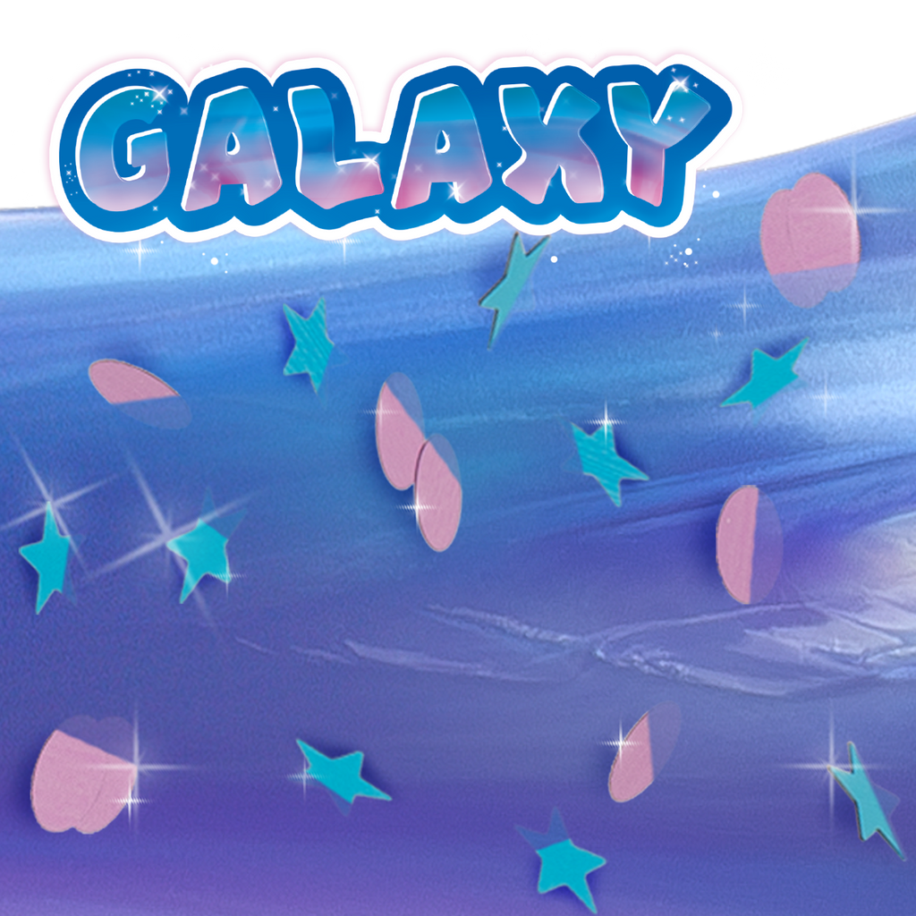 Cubos Mezcla y Combina Sensaciones 2 + 1 bonus - Mix&Match Sensations 2 Buckets + 1 Bonus - Crazy Sensations - CCC002 - CanalToys