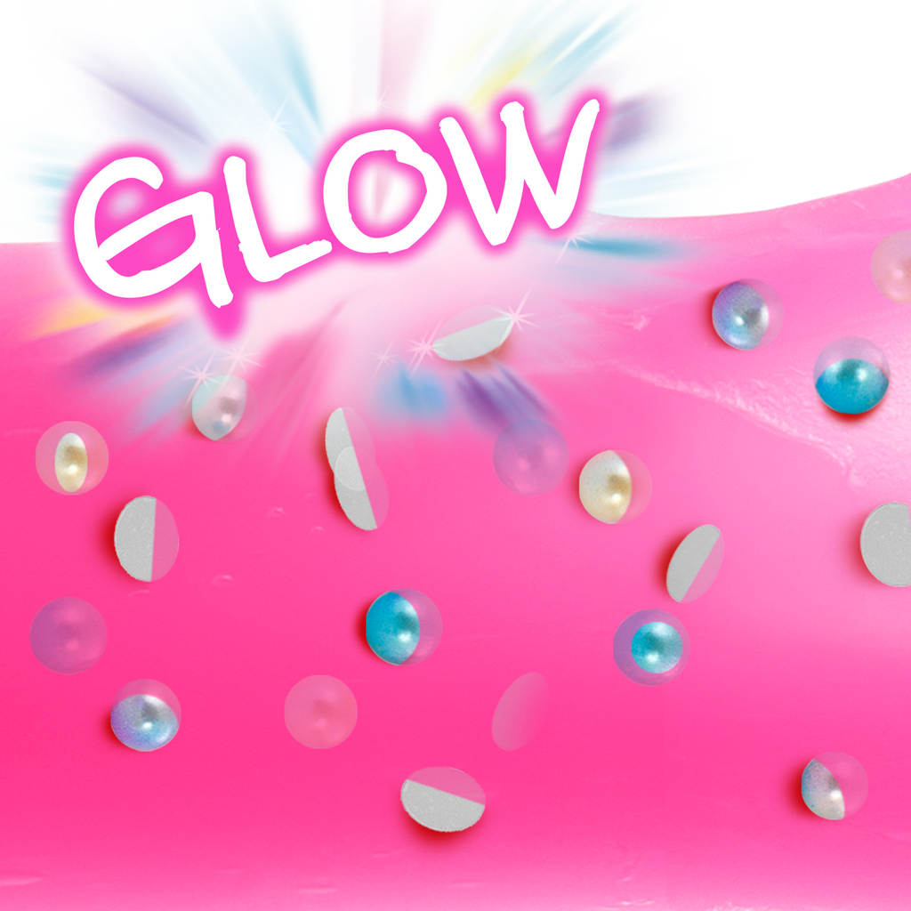 Cubos Mezcla y Combina Sensaciones 2 + 1 bonus - Mix&Match Sensations 2 Buckets + 1 Bonus - Crazy Sensations - CCC002 - CanalToys