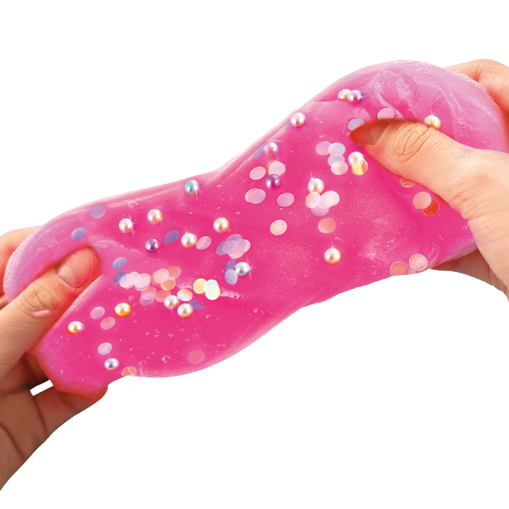 Cubos Mezcla y Combina Sensaciones 2 + 1 bonus - Mix&Match Sensations 2 Buckets + 1 Bonus - Crazy Sensations - CCC002 - CanalToys