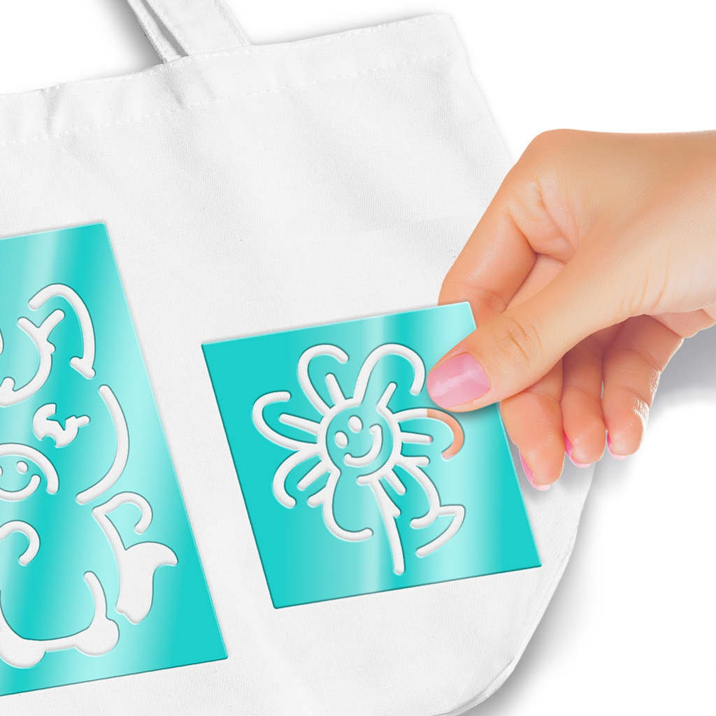 Diseño de Moda - Fashion Design -Airbrush Art - AIR016 - CanalToys