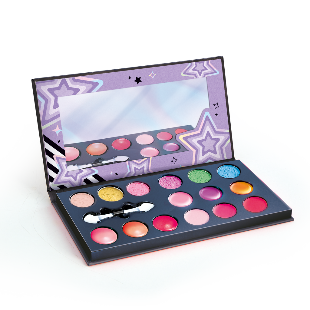 Estuche de Maquillaje - Make Up Set - Style 4 Ever - OFG310 - CanalToys