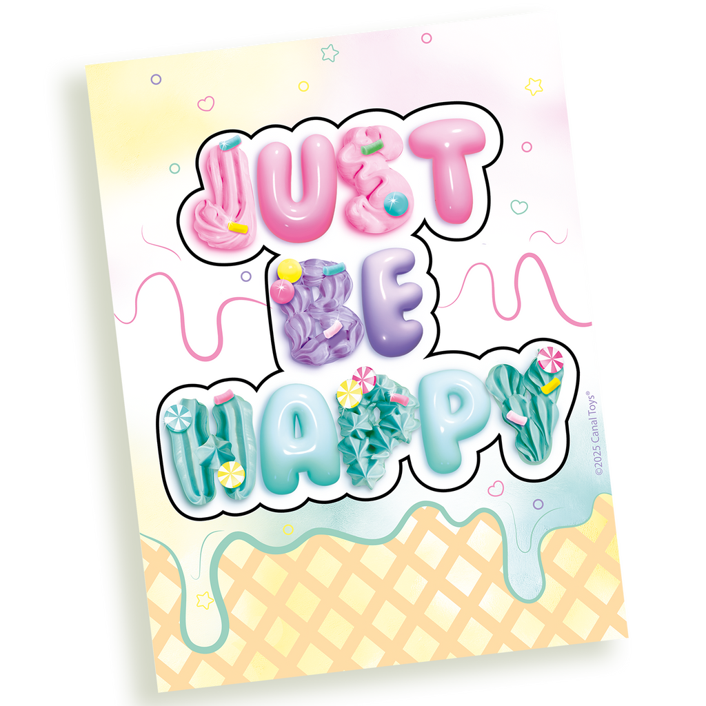 Estudio de Acuarelas 3D - Art Lab - ART017 - CanalToys