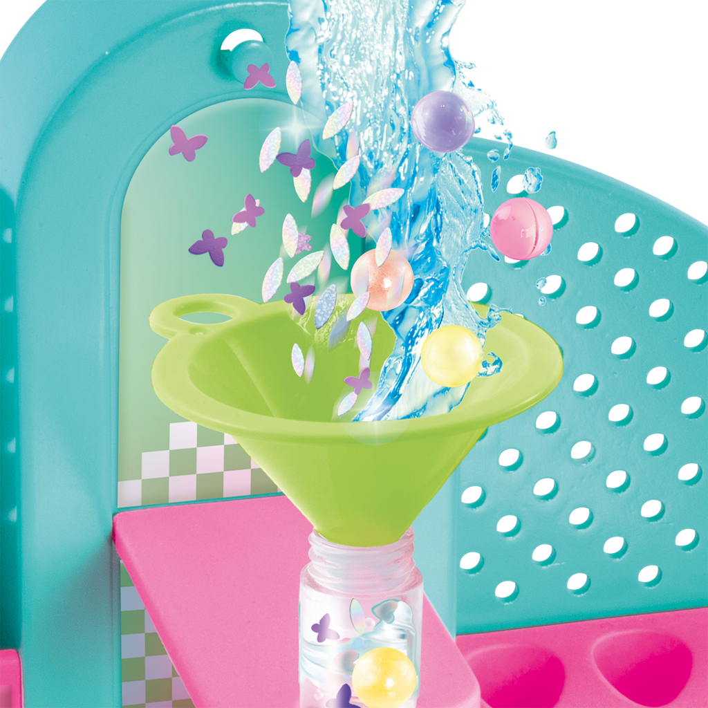 Fábrica de Bolígrafos  y Subrayadores DIY - Style 4 Ever - OFG306 - CanalToys