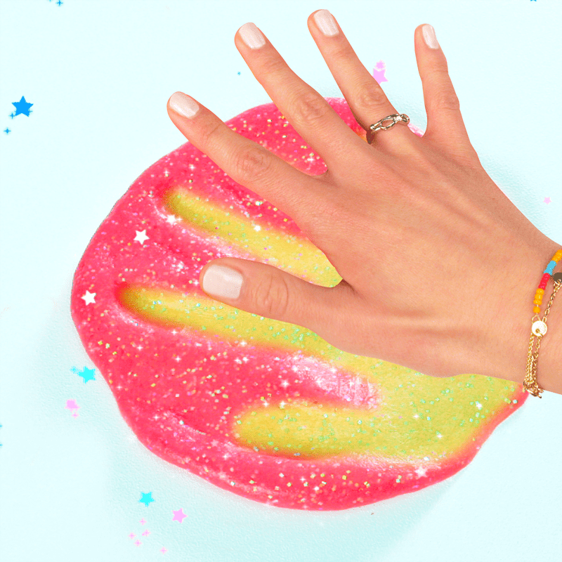 Fábrica de Slime Mezcla y Combina - Mix&Match Factory - So Slime - SSC040 - CanalToys