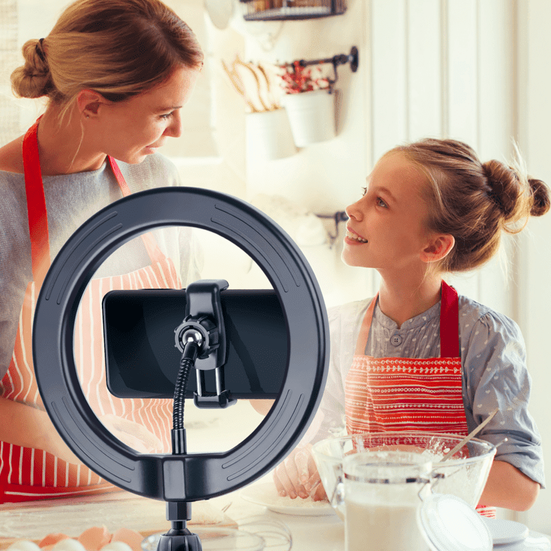 Video Maker Kit - Studio Creator - INF001 - CanalToys