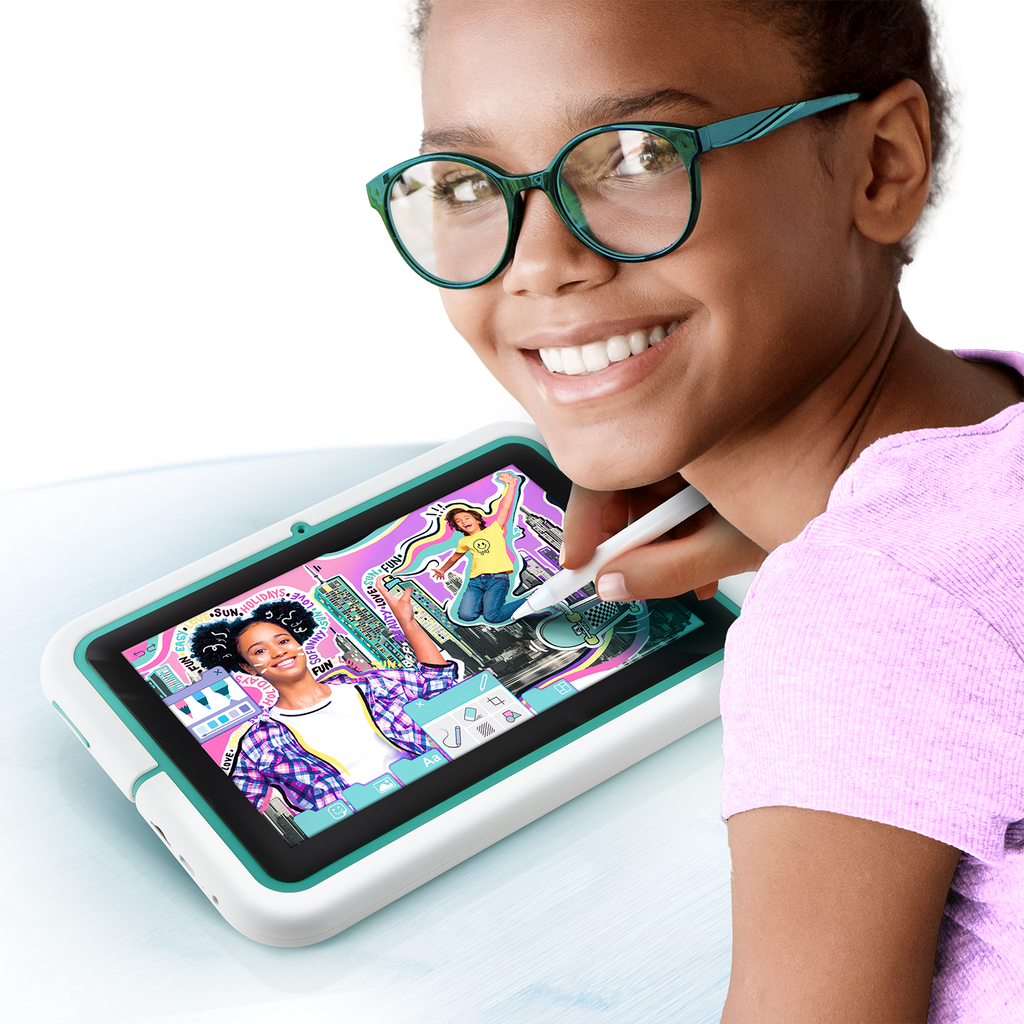 Instant Print Pad - Pad Creator - CLK023 - CanalToys