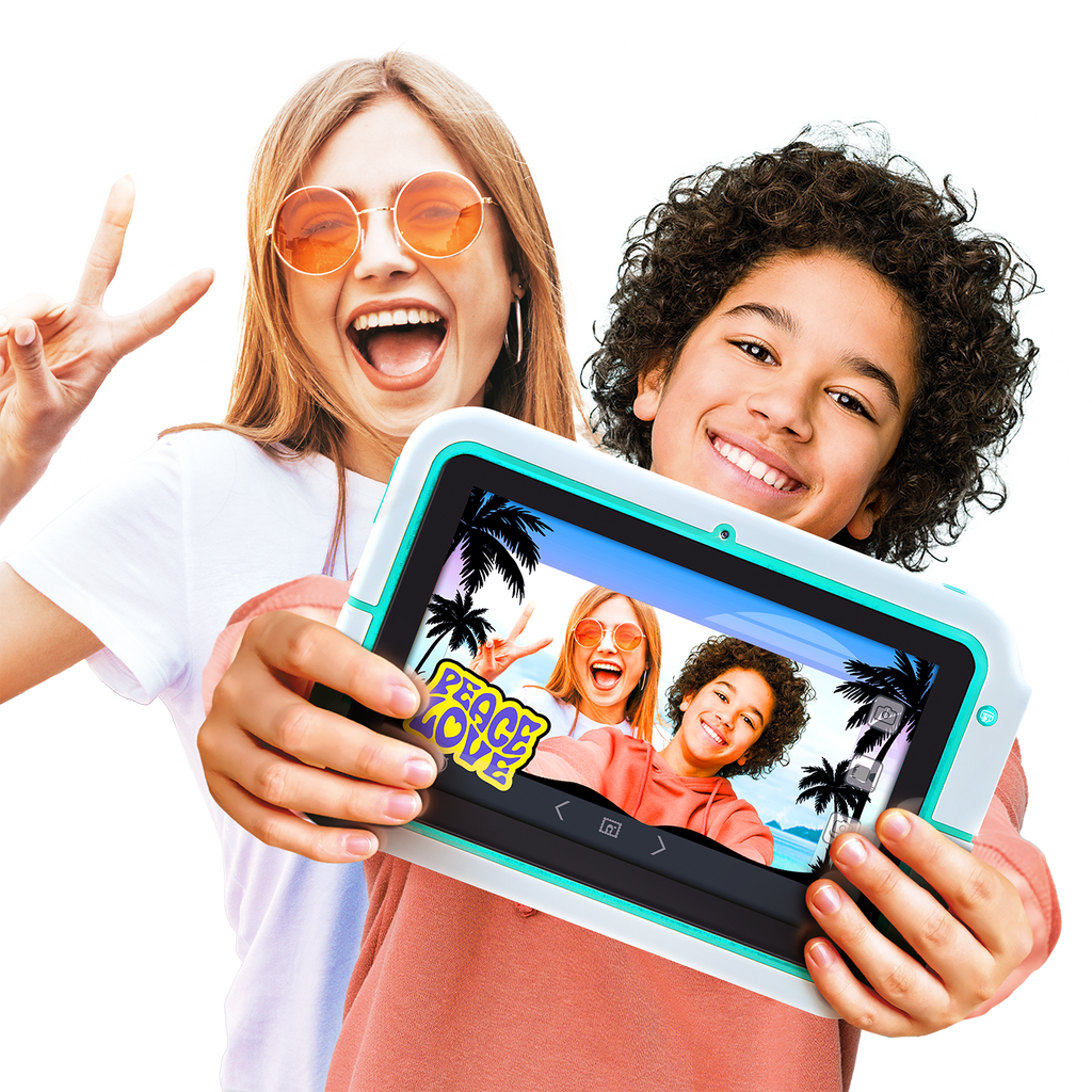 Instant Print Pad - Pad Creator - CLK023 - CanalToys