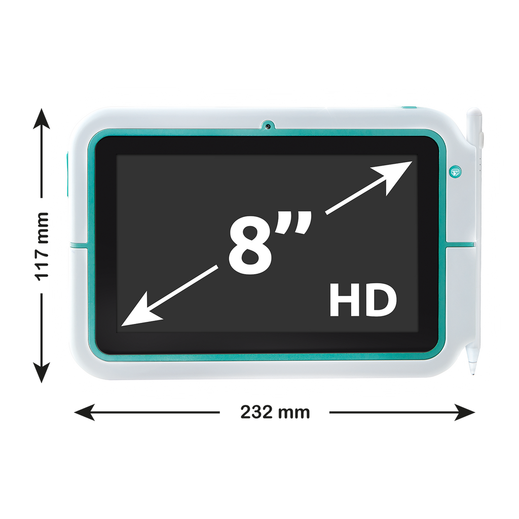 Instant Print Pad - Pad Creator - CLK023 - CanalToys