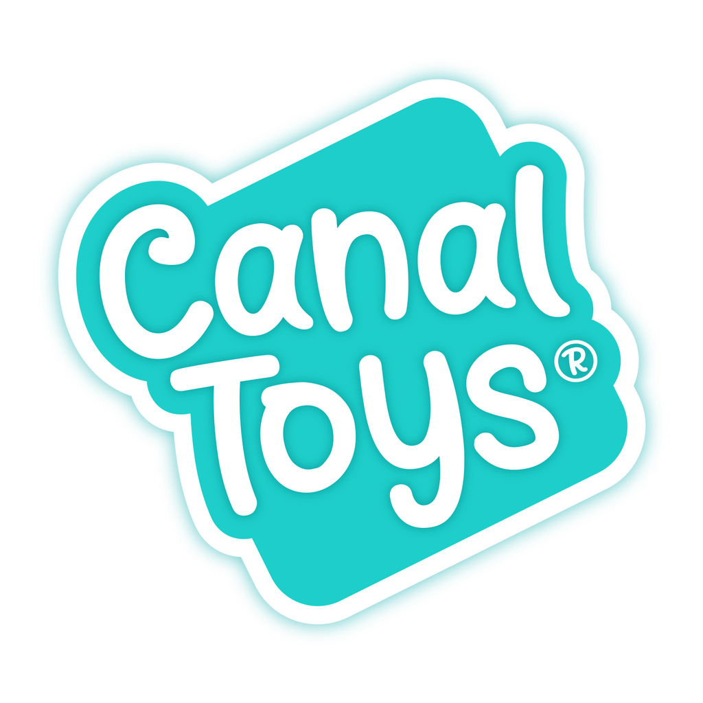 Cámara Digital Infantil Canal Toys Photo Creator 