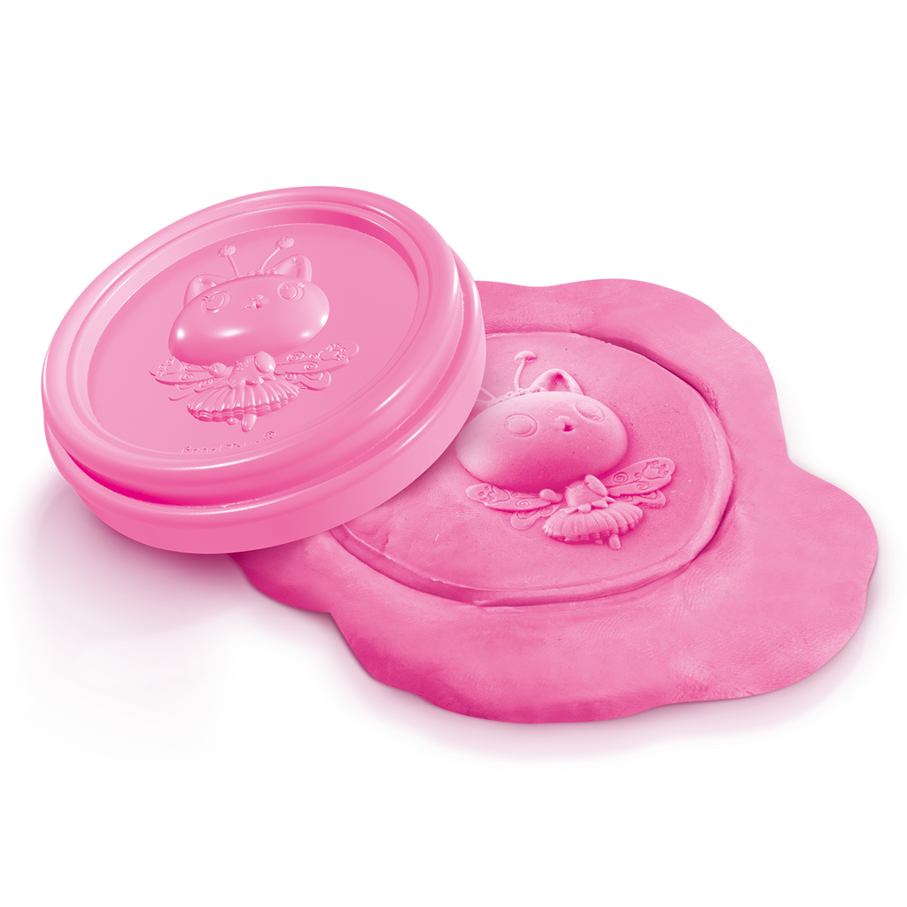 La Pastelería de Gabby - Cakey Cat's Kitchen in Dough - La Casa de muñecas de Gabby - GAB022 - CanalToys