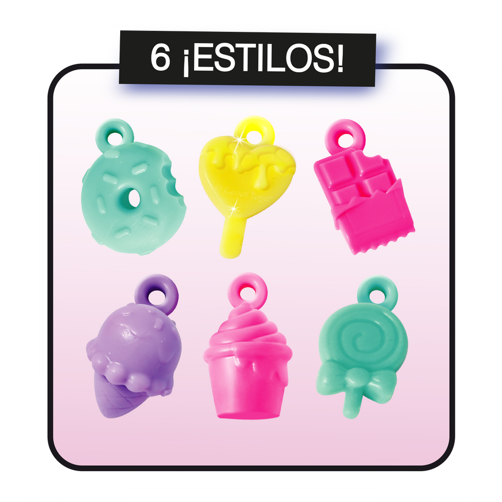 Lata de Bombas de Baño - So Bomb - CanalToys