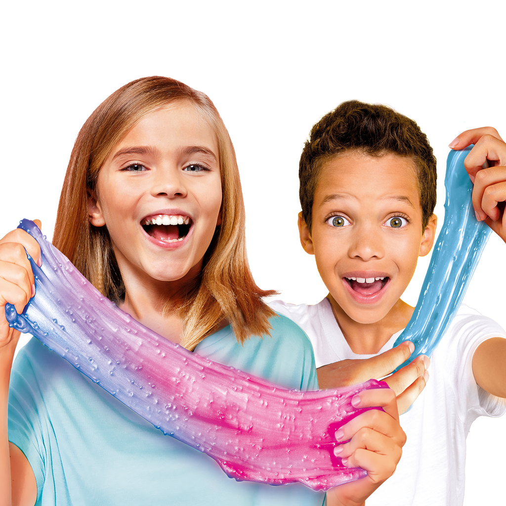 Lavadora de Slime con Aroma - Washing Machine Fresh Scent - So Slime - SSC244 - CanalToys