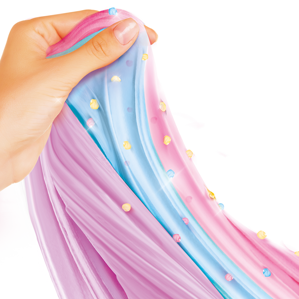 Lavadora de Slime con Aroma - Washing Machine Fresh Scent - So Slime - SSC244 - CanalToys