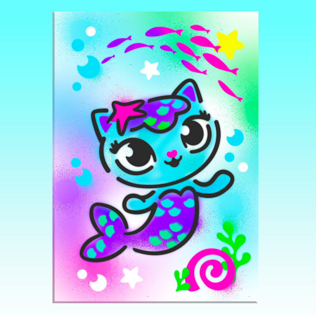 Maletín de Actividades de Gaby - Gabby's Activity Case - La Casa de muñecas de Gabby - GAB024 - CanalToys