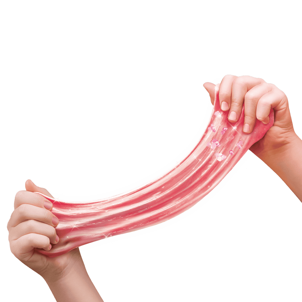 Maletín de Slime Sensorial - Sensory Slime Case - So Slime - SSC004 - CanalToys