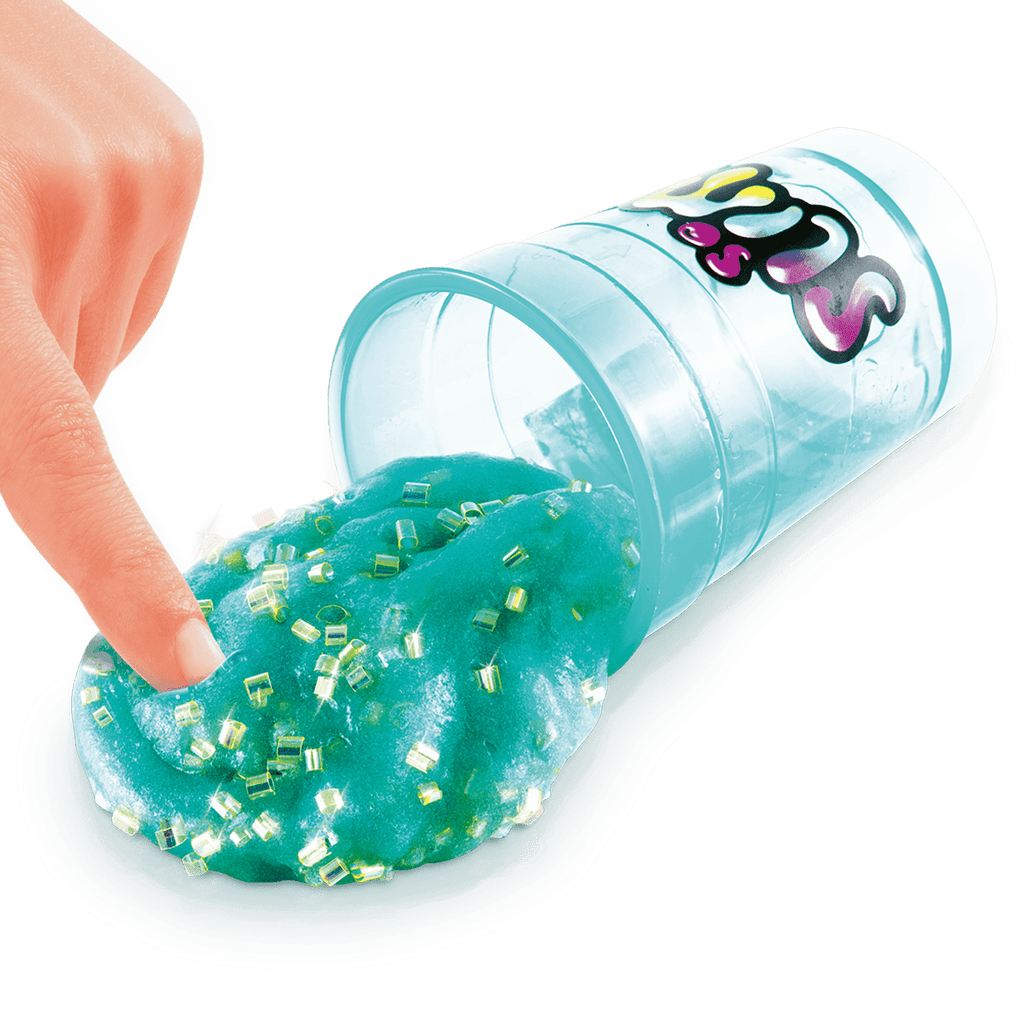 Maletín de Slime Sensorial - Sensory Slime Case - So Slime - SSC004 - CanalToys
