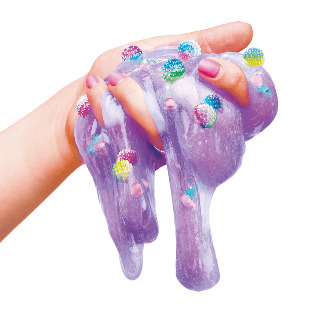 Maletín de Slime Sensorial - Sensory Slime Case - So Slime - SSC004 - CanalToys