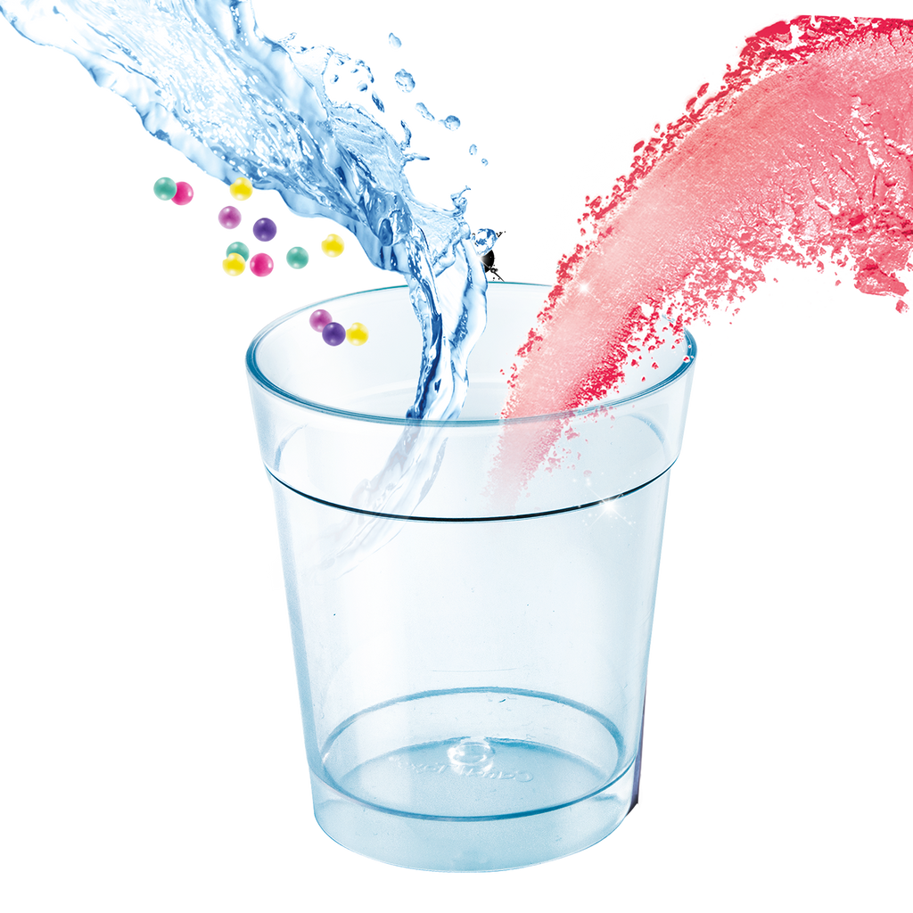 Mezclador de Slime Sensorial DIY - Slime Sensory Mixer DIY - So Slime - SSC243 - CanalToys