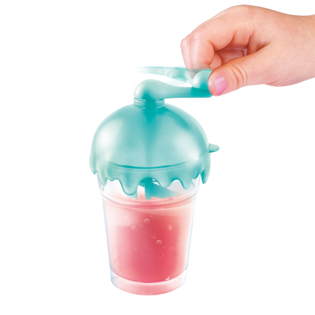 Mezclador de Slime Sensorial DIY - Slime Sensory Mixer DIY - So Slime - SSC243 - CanalToys