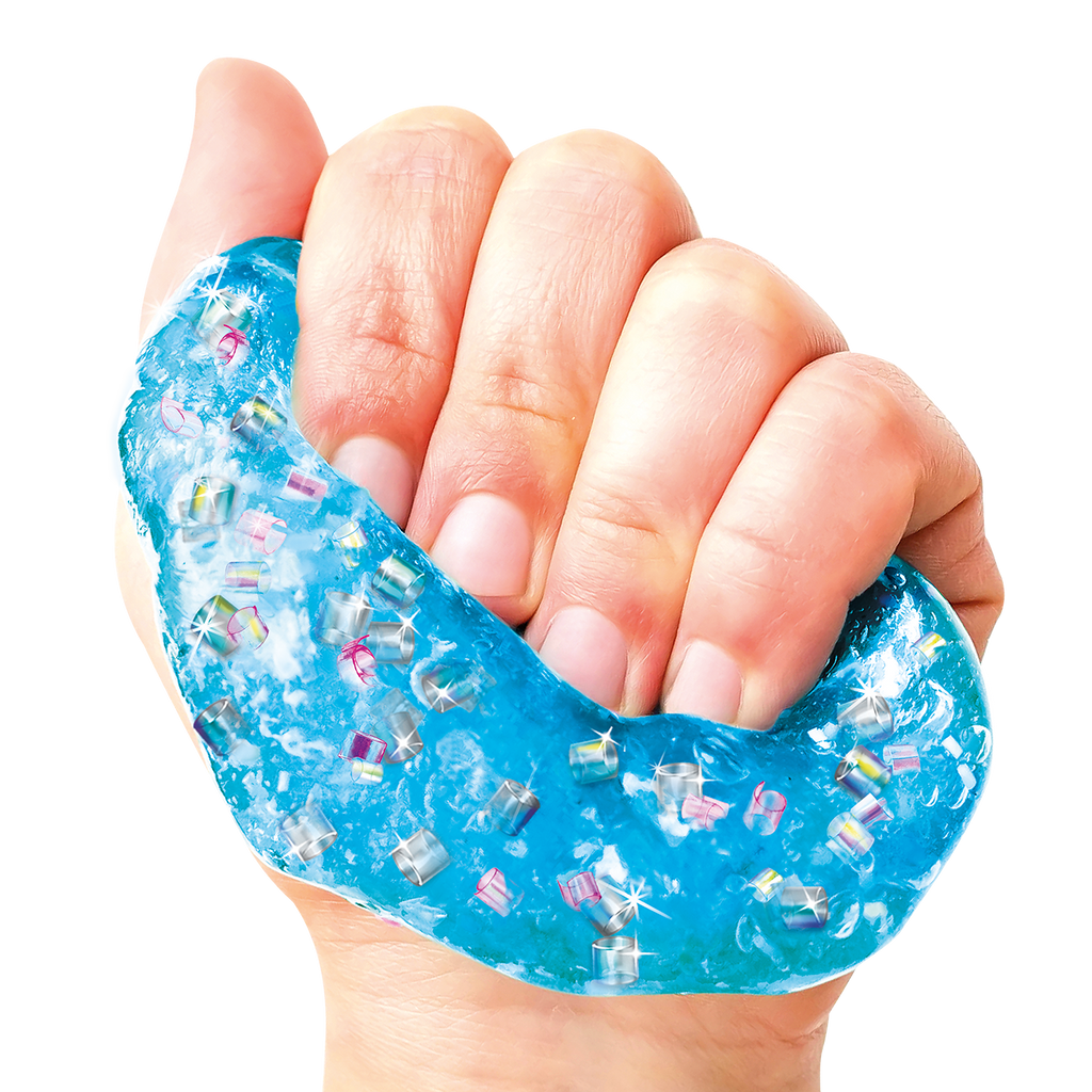 Mezclador de Slime Sensorial DIY - Slime Sensory Mixer DIY - So Slime - SSC243 - CanalToys