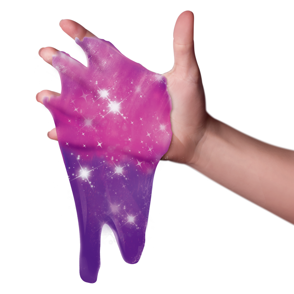 Mini Maletín de Slime que Brilla en la Oscuridad y Cambia de Color - Mini Slime Case Glow in the Dark and Colour Change - So Slime - SSC 049 - CanalToys