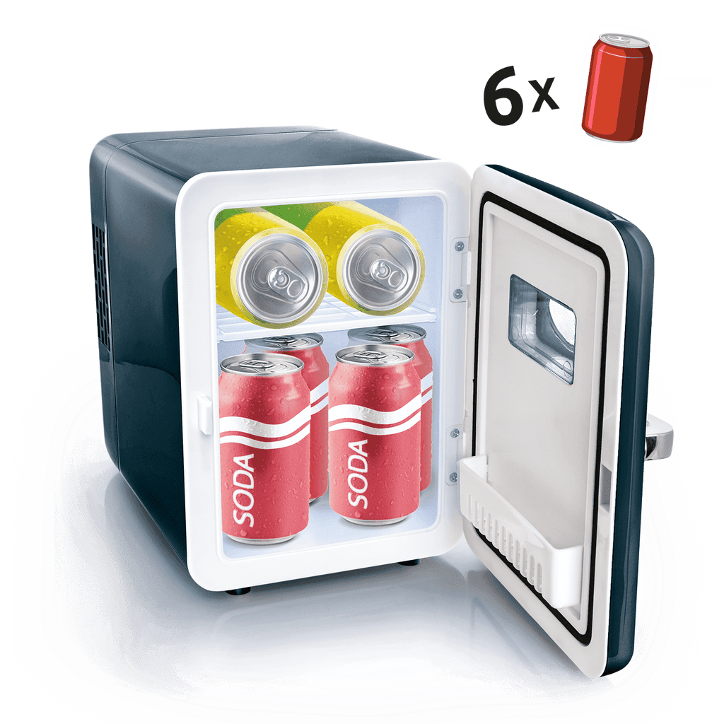 Mini Nevera Jugones - Mini Fridge Gamers - Studio Creator - INF038 - CanalToys