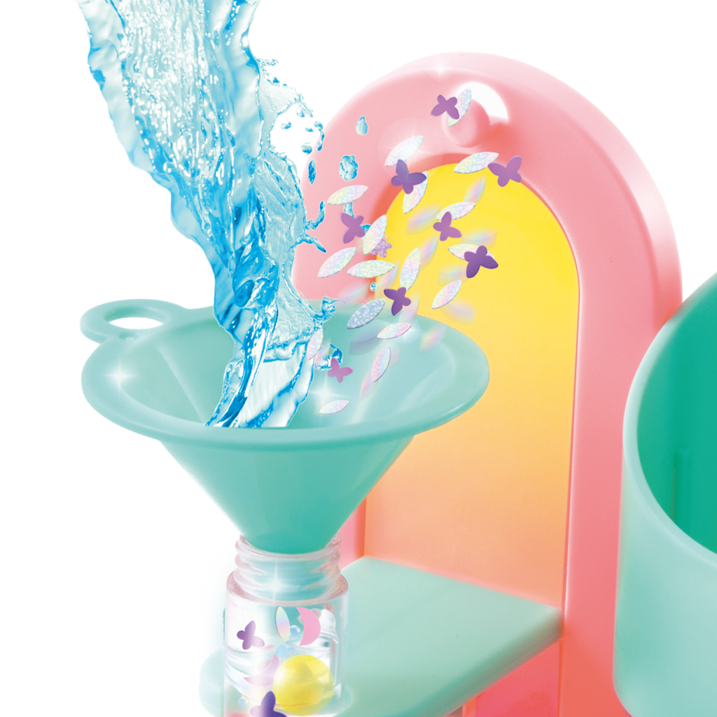 Mini Stationary Maker - Style 4 Ever -  OFG323 - CanalToys