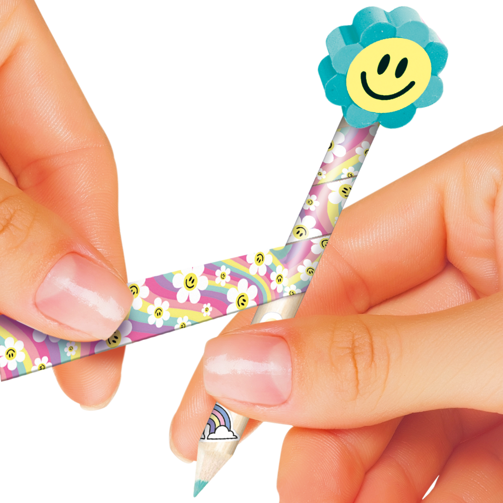 Mini Stationary Maker - Style 4 Ever -  OFG323 - CanalToys