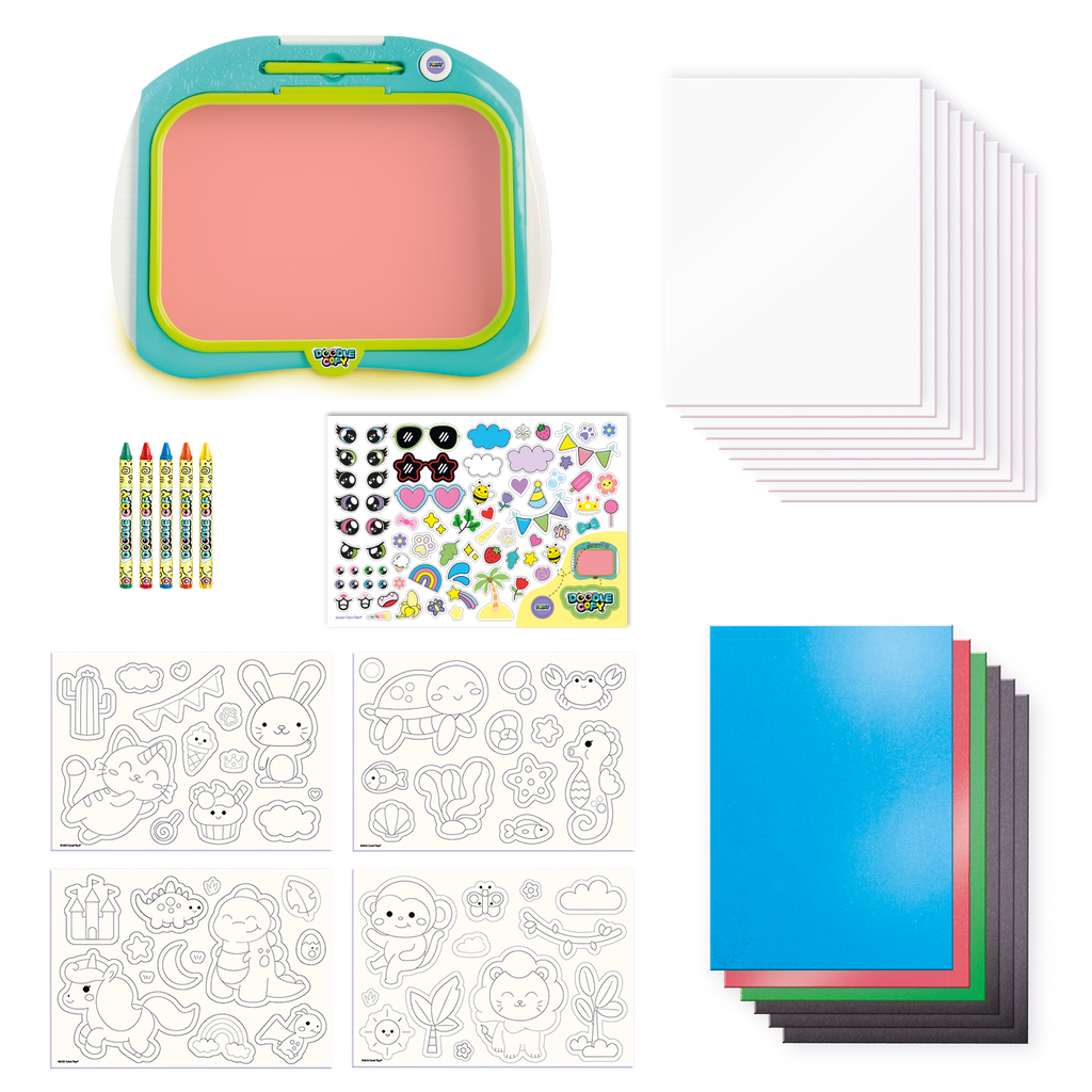 Pizarra Impresora Doodle Copy - Doodle Copy - LIT004 - CanalToys