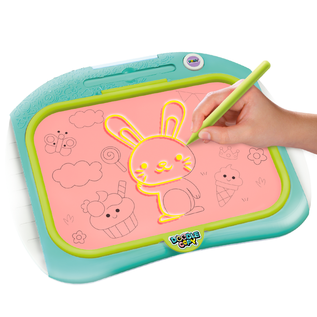 Pizarra Impresora Doodle Copy - Doodle Copy - LIT004 - CanalToys