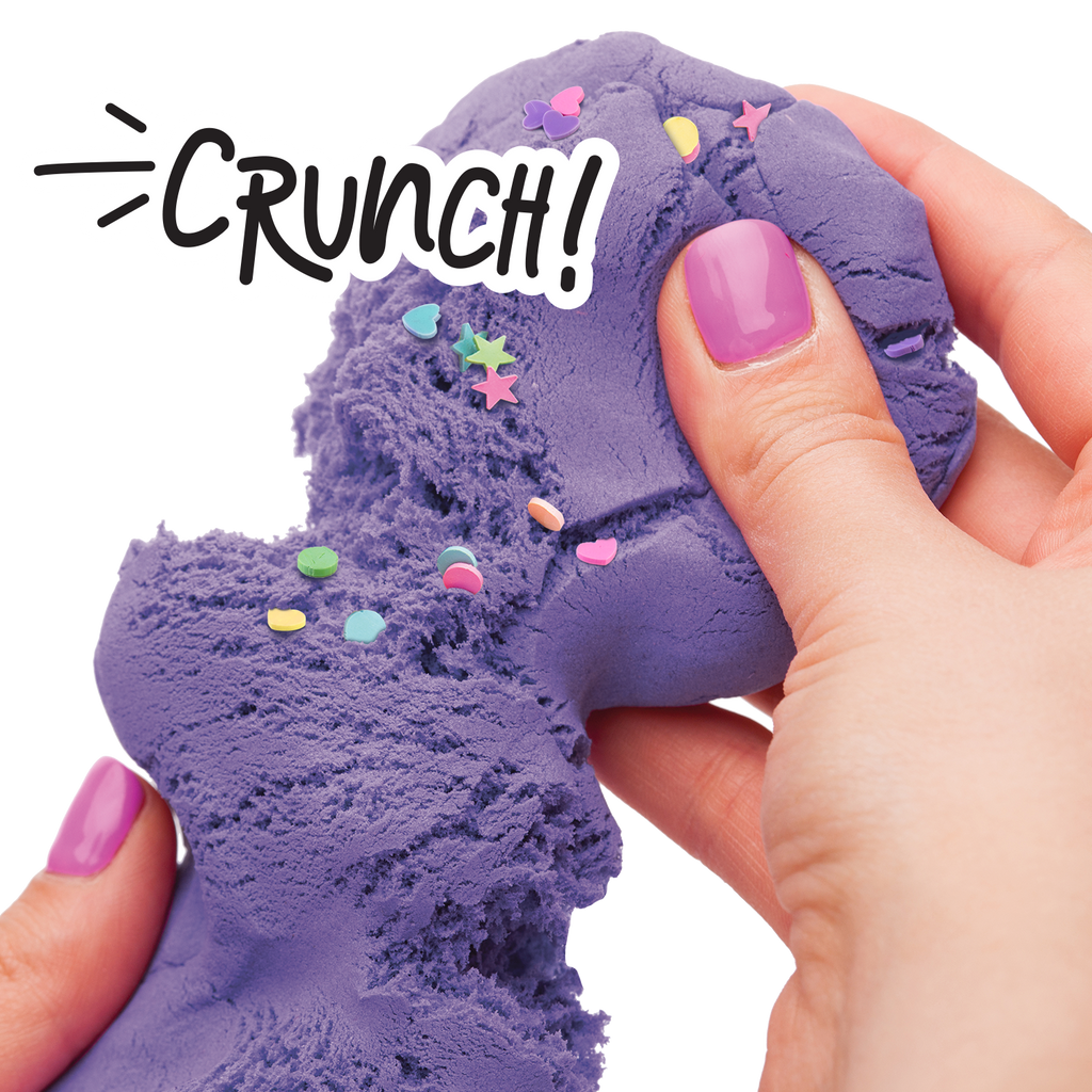 Rueda de Texturas Sensoriales - La Casa de Muñecas de Gabby - GAB012 - CanalToys