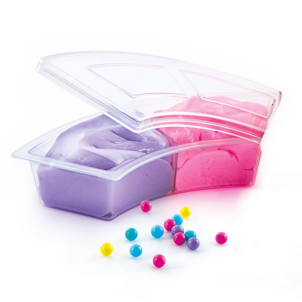 Rueda de Texturas Sensoriales - La Casa de Muñecas de Gabby - GAB012 - CanalToys