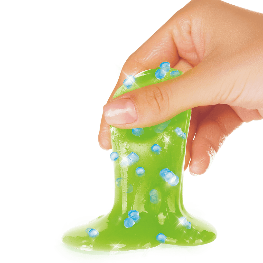 Maletín de Slime Sensorial - Sensory Slime Case - So Slime - SSC004 - CanalToys