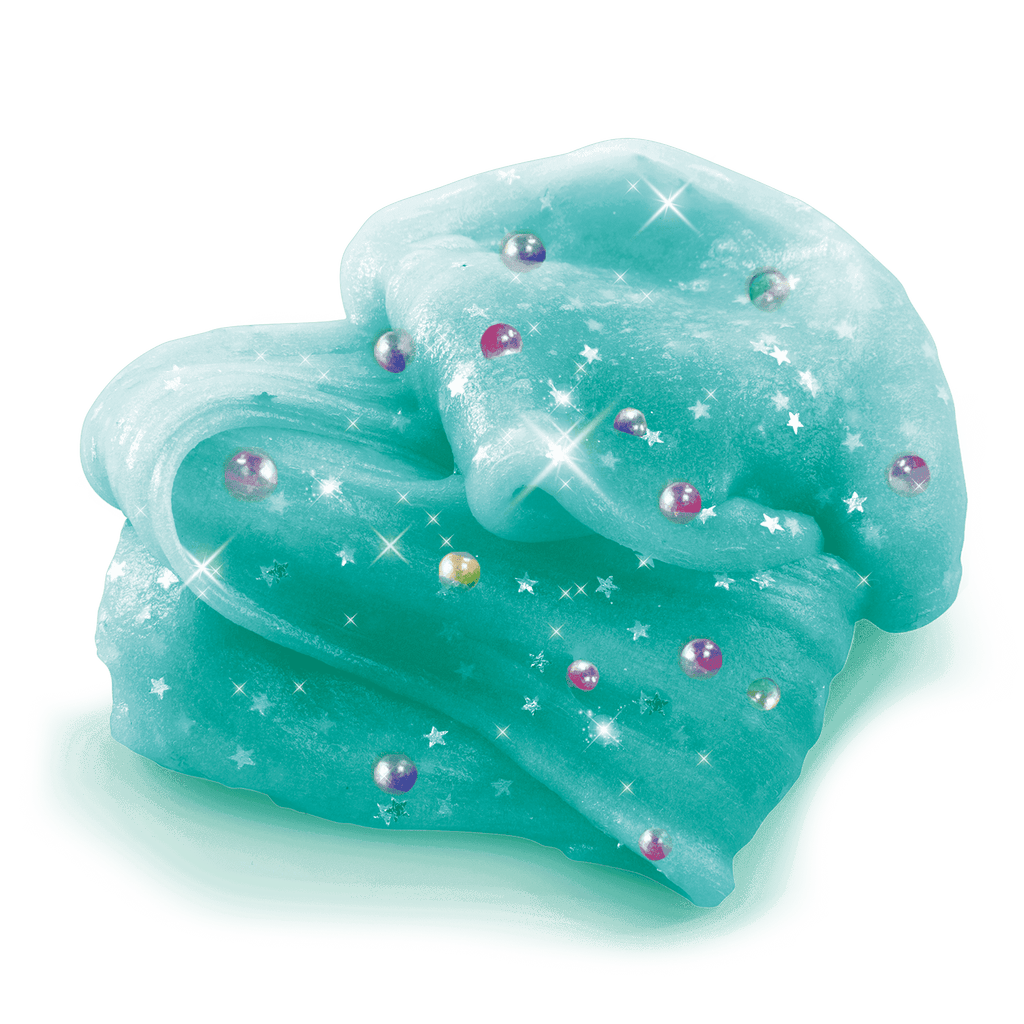 Slime Mix In Kit 10 Pack - So Slime - SSC184 - CanalToys
