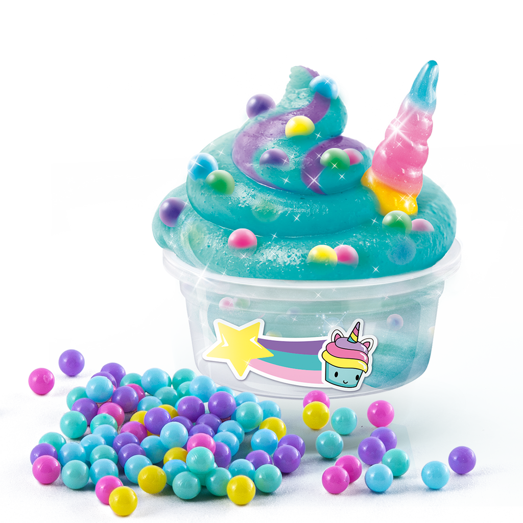 Maletín Unicornio - Unicorn Case - So Slime - SSC260 - CanalToys