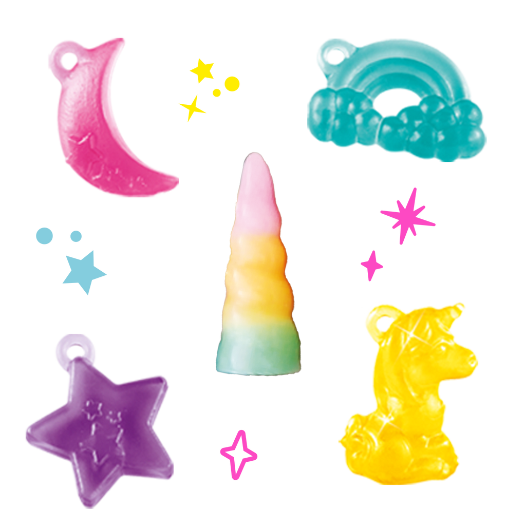 Maletín Unicornio - Unicorn Case - So Slime - SSC260 - CanalToys