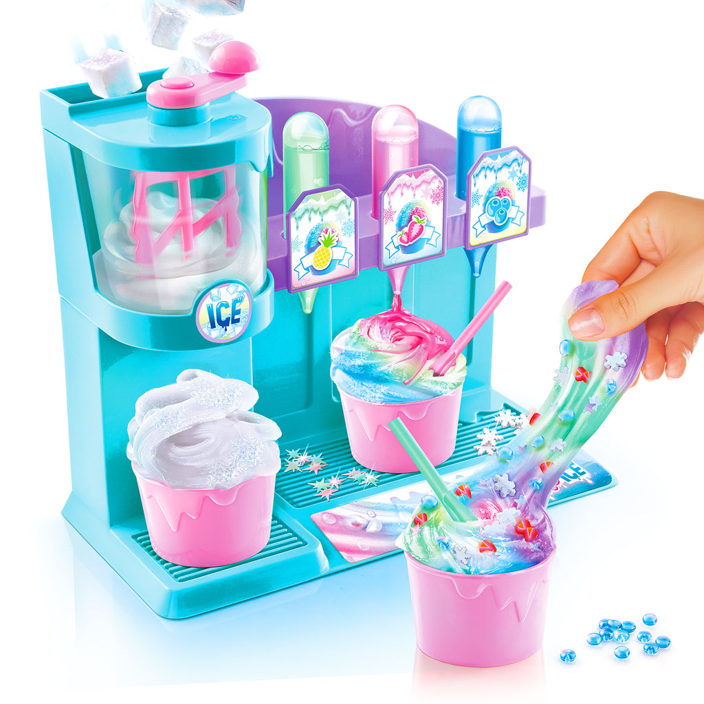 Slime Ice Machine - So Slime DIY - SSC310 - Canal Toys – CanalToys