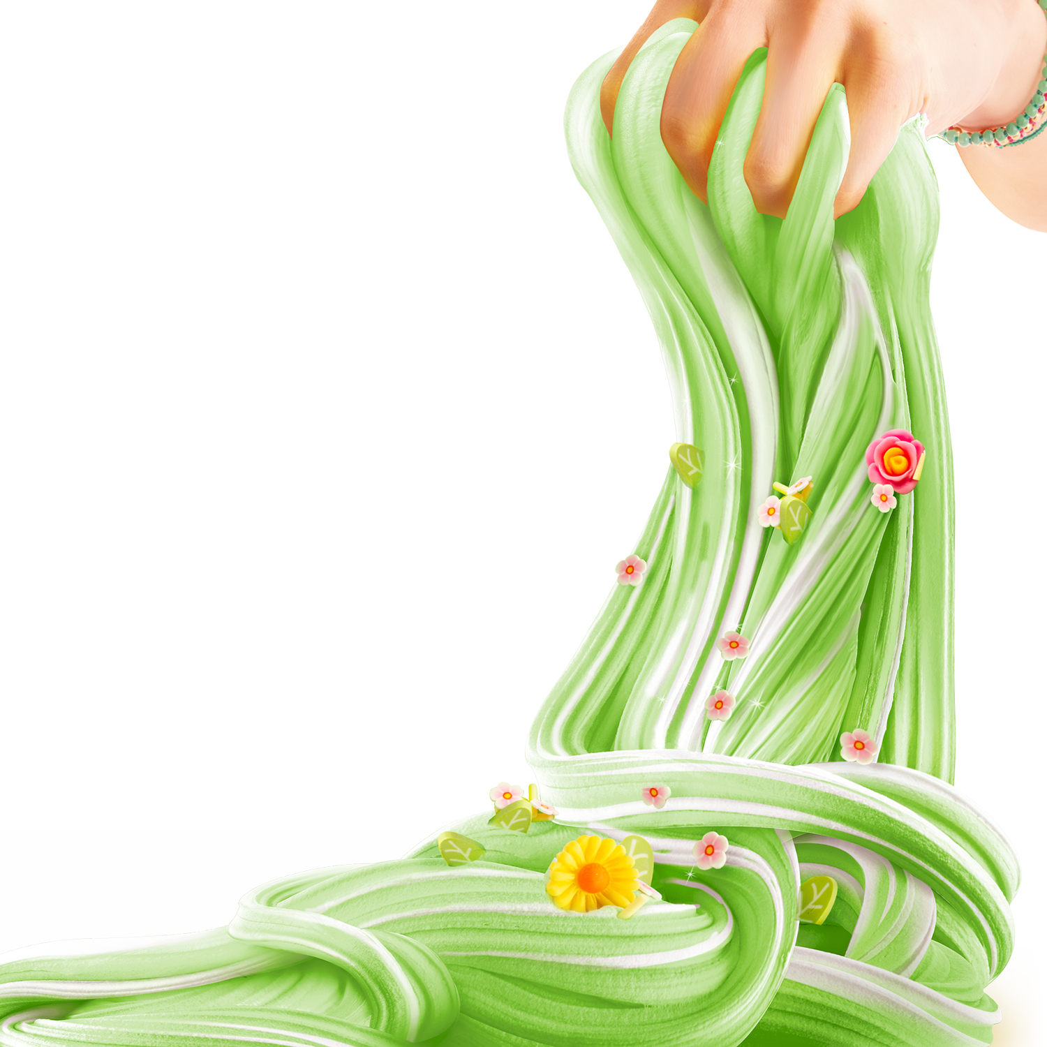 Canal Toys So Slime – Slime Flower 1 Pot – Pâte Parfumée avec Fleur Colorante À Mélanger – Décorations + Charm – 4 Styles À Collectionner, Modèle Aléatoire – Loisirs Créatifs Enfant Canal Toys So Slime – Slime Flower 1 Pot – Pâte Parfumée avec Fleur Colorante À Mélanger – Décorations + Charm – 4 Styles À Collectionner, Modèle Aléatoire – Loisirs Créatifs Enfant