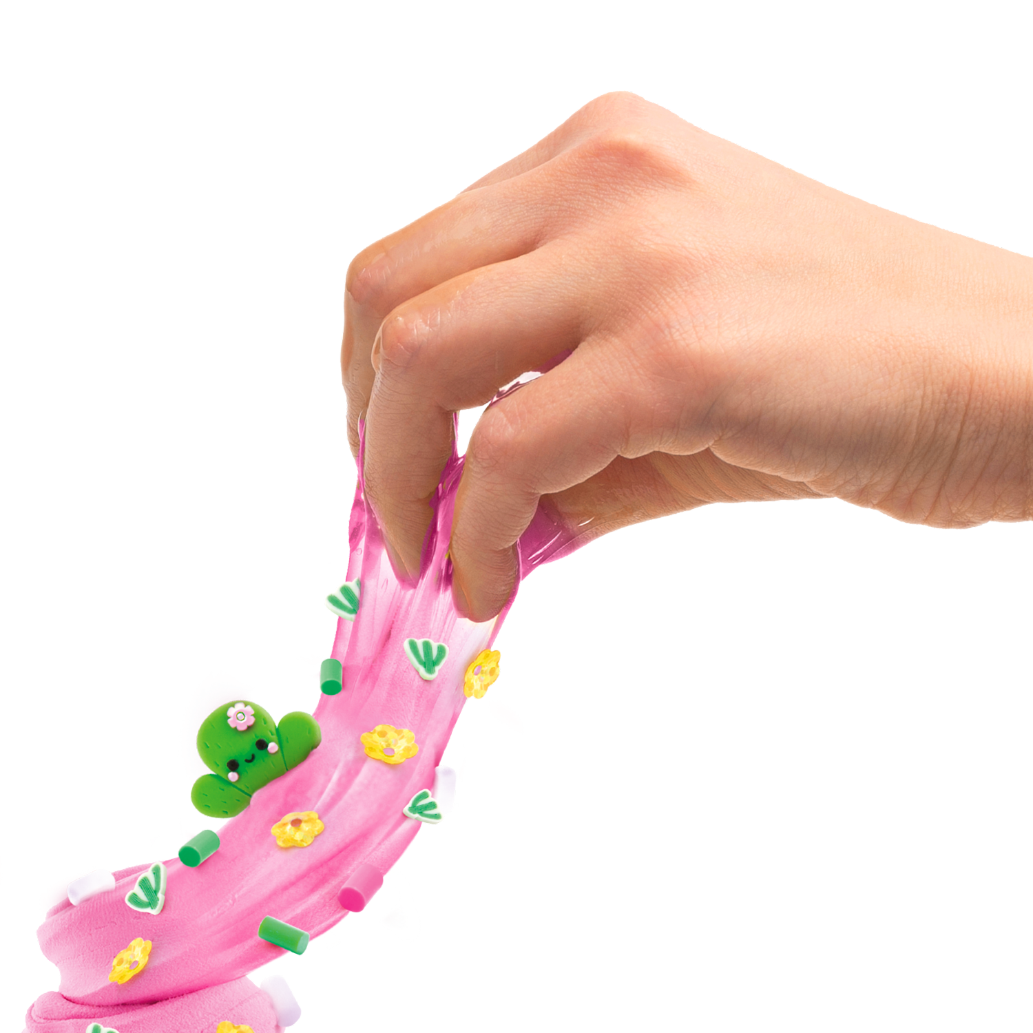 Canal Toys - So Slime - Mini Jardín de Slime Flower con Aromas | Crea tu Universo Floral con Tus Slimes Coloridas y perfumadas, Idea de Regalo – Ocio Creativo imaginación Canal Toys - So Slime - Mini Jardín de Slime Flower con Aromas | Crea tu Universo Floral con Tus Slimes Coloridas y perfumadas, Idea de Regalo – Ocio Creativo imaginación