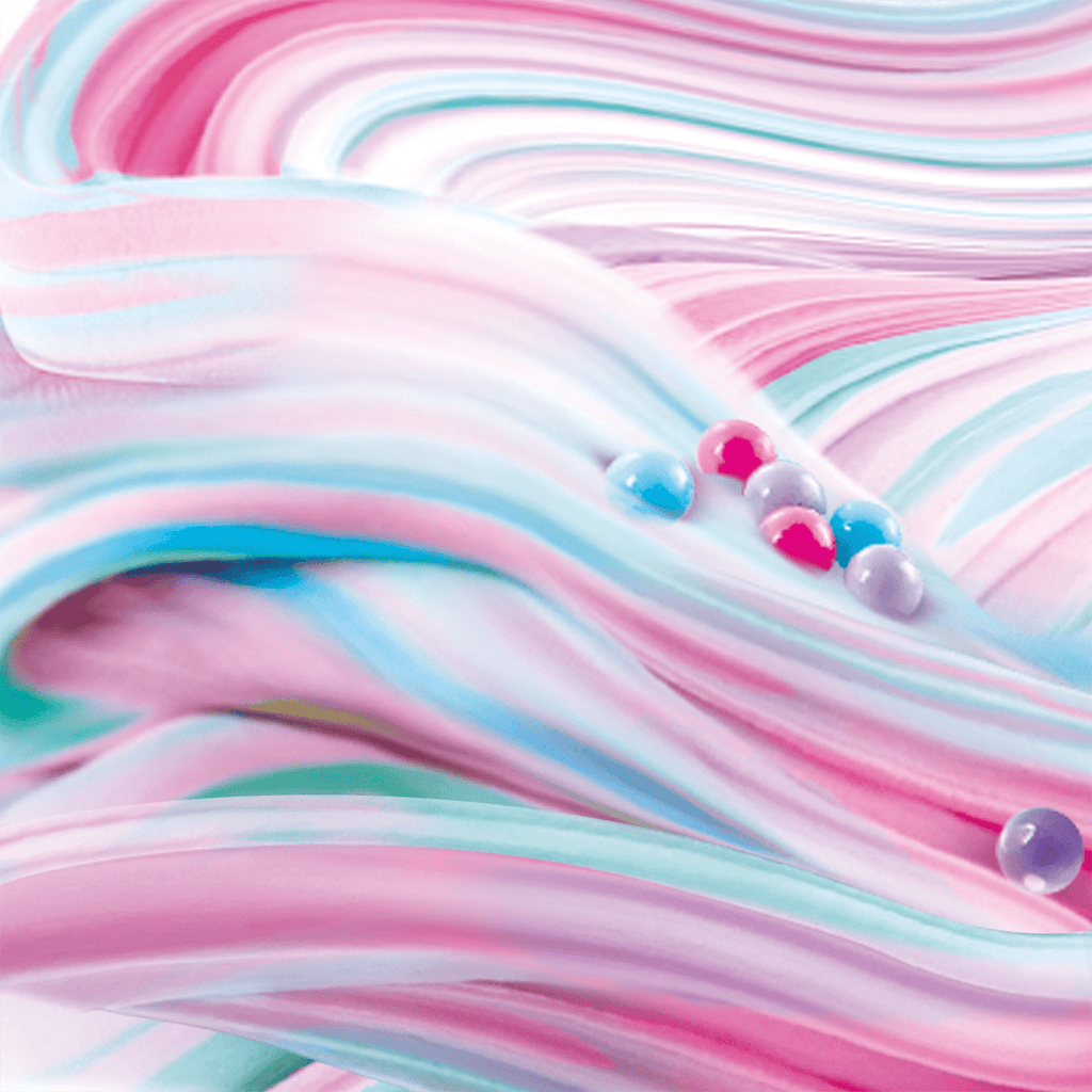 Set de Recambios Mixer Machine Twist & Slime (Batidora) - Twist & Slime Mixer Machine Refills - So Slime - SSC 239 - CanalToys