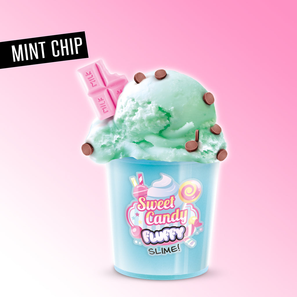 Slime Factory Fluffy - So Slime - SSC375 - CanalToys