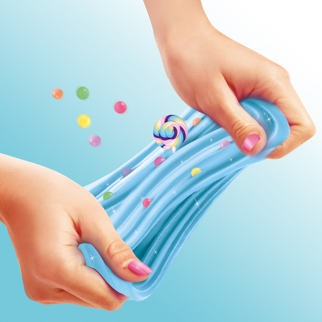 Slime Factory Fluffy - So Slime - SSC375 - CanalToys