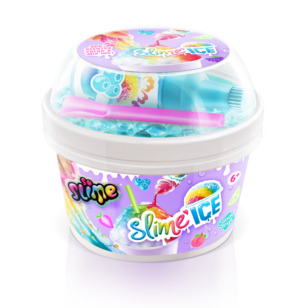 Slime Ice - Cup - SSC299 - CanalToys